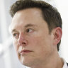 They've just lost $4b, but short sellers keep betting against Tesla