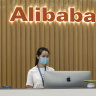 Alibaba fined $3.66 billion on monopoly charge in China