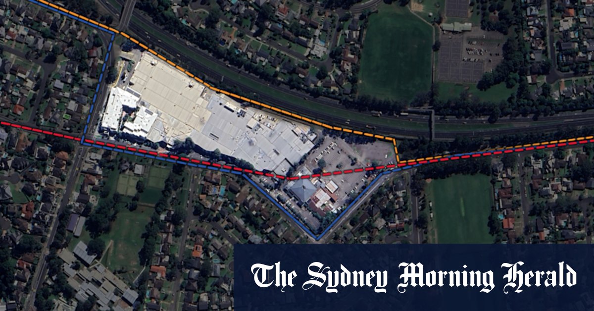 The pub split between two Sydney councils and the fight over who should get it - Vimarsana News