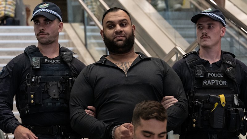 Sydney underworld kingpin ‘blacklisted’ before alleged kidnapping, court told