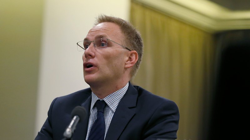 High-profile private equity boss faces court following car crash