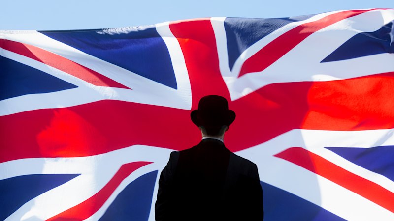 Australians eligible for British passports required to obtain them