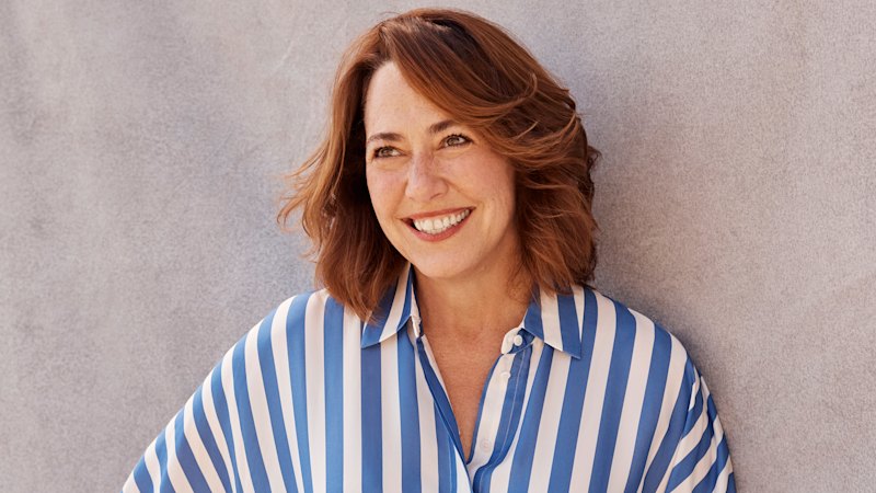 The advice Leigh Sales gave Lisa Millar, 56, during the darkest period of her life