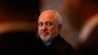 Iranian Foreign Minister Mohammad Javad Zarif.