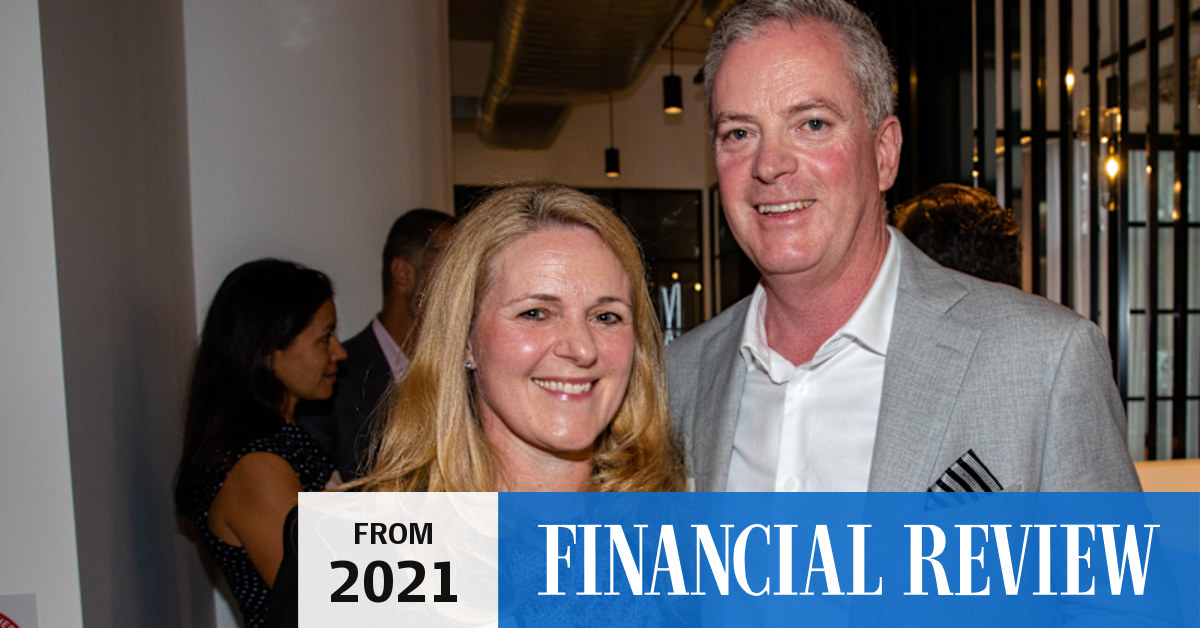 The rich shift focus to family offices, estate planning in 2021
