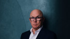 Ramsay Health Care boss Craig McNally will look to organic growth options.