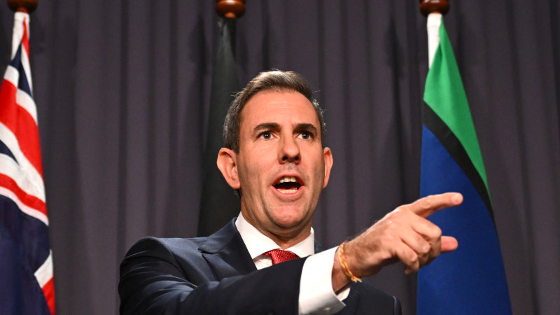 Australia news LIVE: Treasurer open to running budget deficits; e-Safety watchdog gets injunction against X over videos