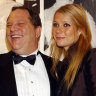 How Gwyneth Paltrow changed the course of the Weinstein investigation