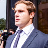 ‘There is no time limit’: Jack de Belin jury could keep deliberating into next week