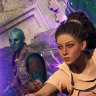 Magic plays a big role in the world of Avowed, even if you like to stick to swords and shields.