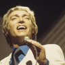 Australian music icon Frank Ifield dies aged 86