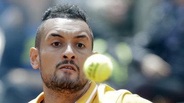 French Open 2019: Ashleigh Barty handed tough draw ...