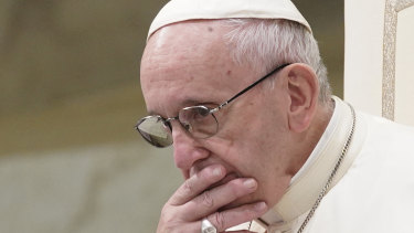 Pope Francis will come an Ireland that has changed its relationship to the Catholic Church.