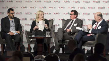 The unlikely drivers of Australia's AI revolution: Baby ...
