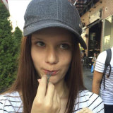 This undated photo of shooting victim Alaina Petty, a student at Marjory Stoneman Douglas High School in Parkland, Florida. 