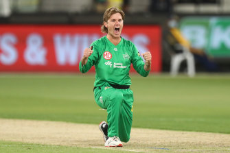 Stars spinner Adam Zampa is ready for the BBL after Twenty20 World Cup success.