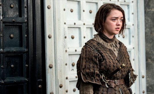 Game of Thrones has more Emmy award nominations than any other show.