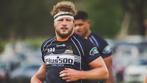 James Slipper has overcome a rib injury to be fit for round one.