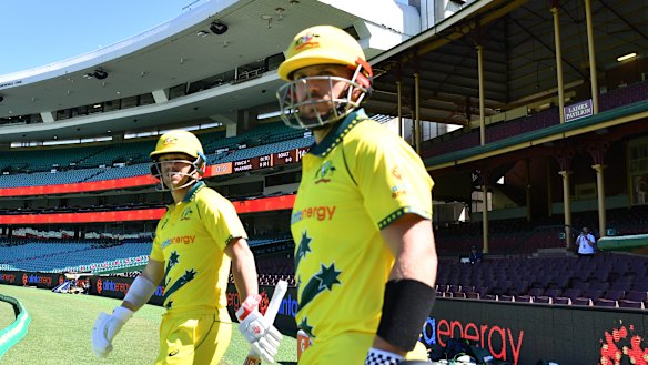 One of the T20 cricket world cup semi final matches is scheduled at the Sydney Cricket Ground on November 11.