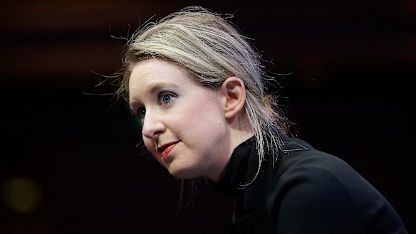 At Theranos, any staff who told Elizabeth Holmes her vision was unachievable was told to consider working elsewhere.