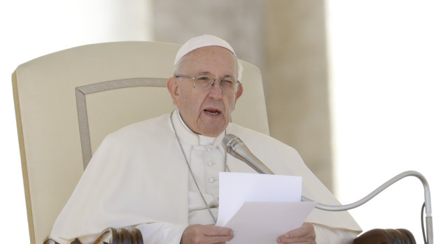 Pope Francis used his power to defrock a Chilean priest.