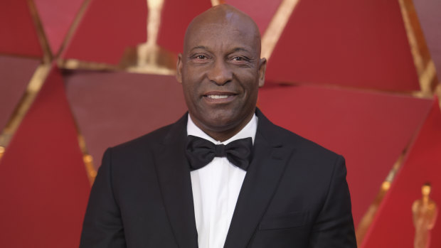 Oscar-nominated filmmaker John Singleton has died at 51.