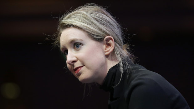 At Theranos, any staff who told Elizabeth Holmes her vision was unachievable was told to consider working elsewhere.