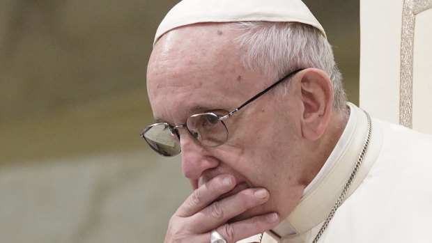 In a first for the Catholic Church, Pope Francis will hold a bishops' summit to deal with sexual abuse in the clergy.