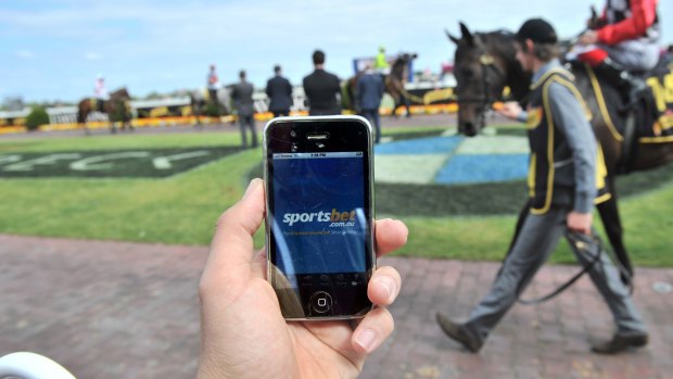 Sportsbet and rival BetEasy are facing off in court over naming rights.