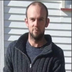 Tom Phillips was shot dead by police on Monday.