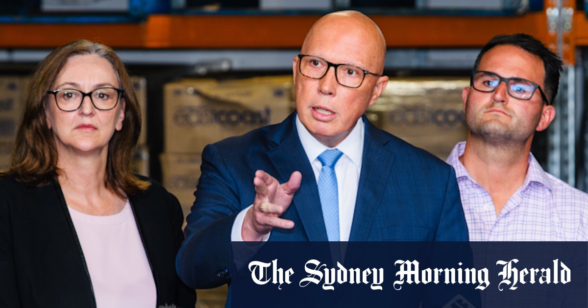 Dutton doesn’t want Welcome to Country on Anzac Day