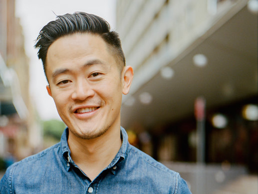 Benjamin Law has left the Sydney Festival board.