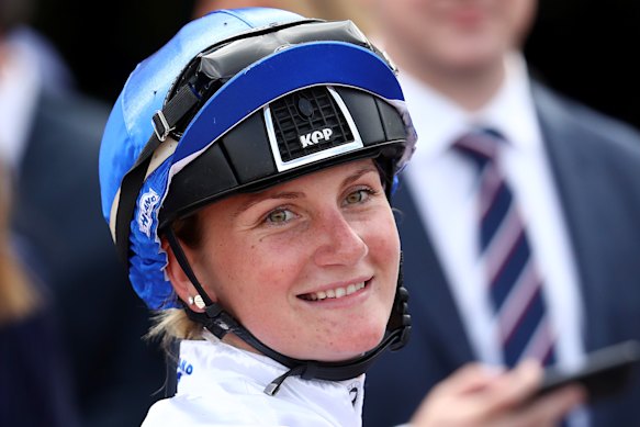 Jamie Kah raised the Gold Coast alarm after race one on Saturday.