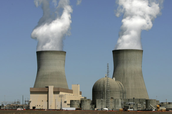 The federal opposition is proposing nuclear as a solution to Australia’s urgent need for new energy generation. 