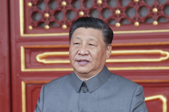 President Xi Jinping’s strategy for achieving common prosperity, according to reports in the state-owned media, has a far greater emphasis on redistribution than on wealth creation.