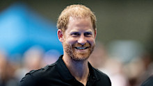 Prince Harry is expected to make more frequent trips to the UK.