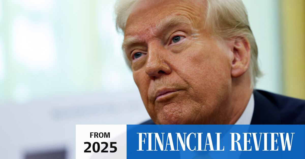TSLA share price: Donald Trump says he’ll buy a Tesla to support Elon ...