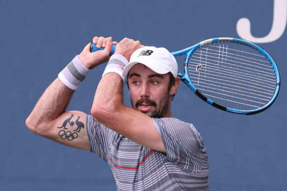 Thompson tennis sales
