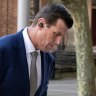 Ben Roberts-Smith’s former lover fabricated assault claim, court told