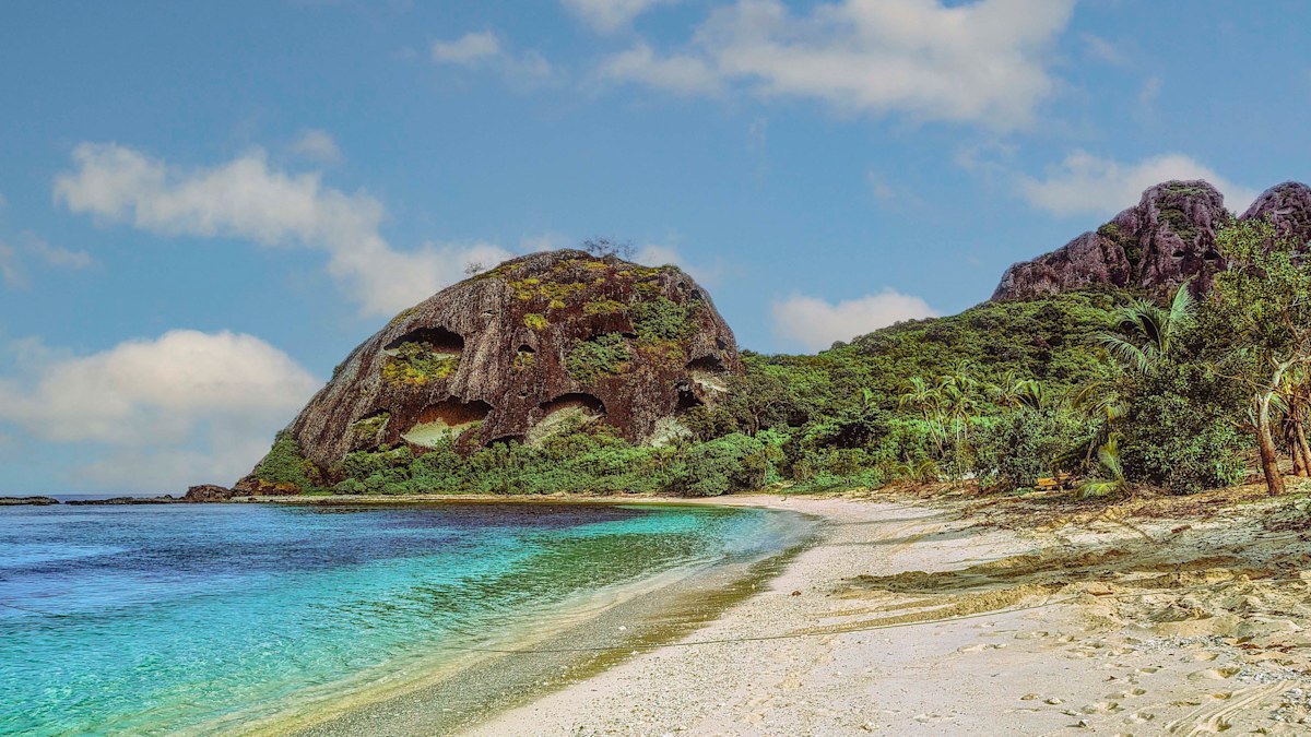 nine.com.au - Kristine Tarbert - Aussie travellers caught out as Fiji introduces new tourism tax