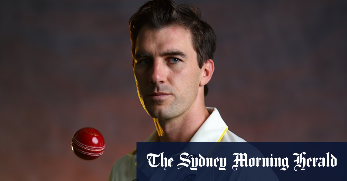 Andrew McDonald offers ray of light for Pat Cummins’ Ashes campaign
