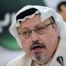 Trump shared nuclear secrets with Saudi Arabia after Khashoggi murder