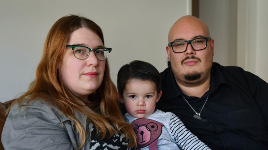 The crimes least likely to be solved in Victoria