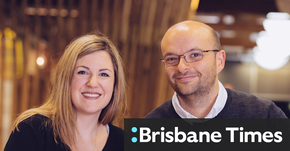 Envato: Husband-and-wife team sell tech firm in $373m deal - Vimarsana News