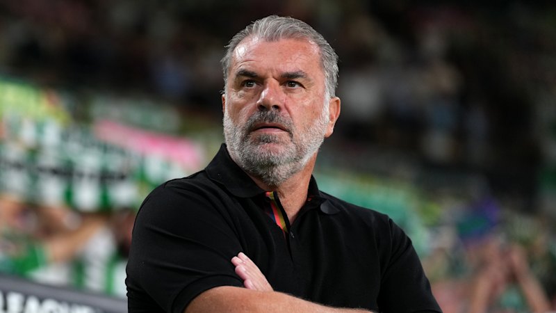 Former Tottenham and Nottingham Forest boss signs two-year deal to coach Al-Nassr