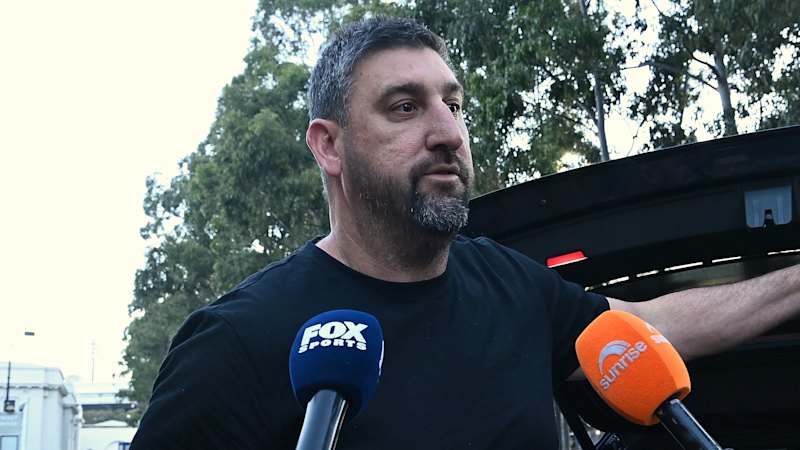 Sydney Swans to announce player sanctions after Tuesday board meeting