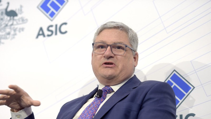 Future Fund chief defends senior staff turnover
