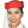 Flight attendant Sharlene Lowe likes to keep an active lifestyle in Dubai.