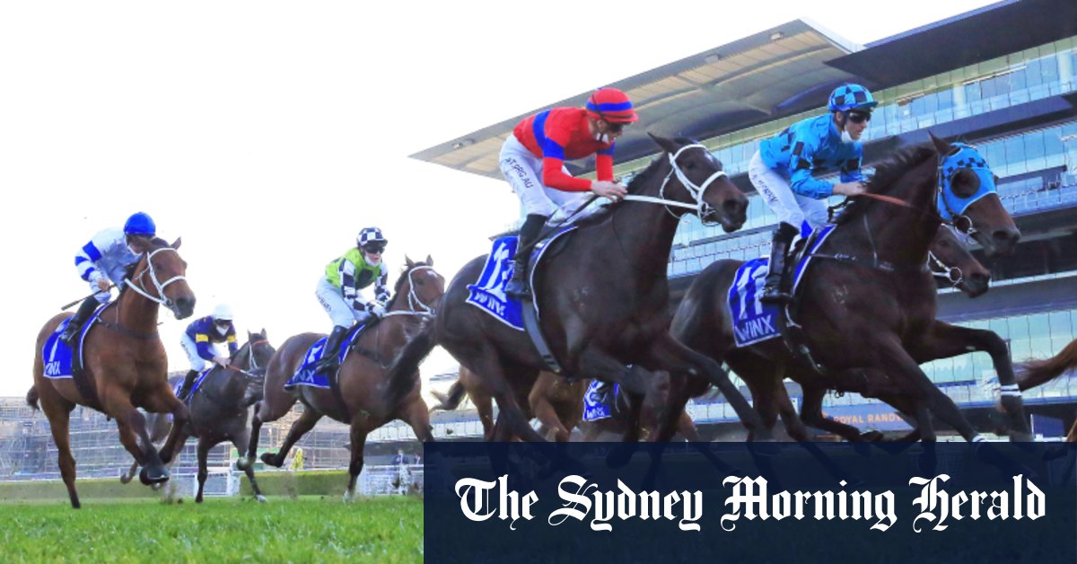 Berry returns in time for another group 1 shot with Mo’unga