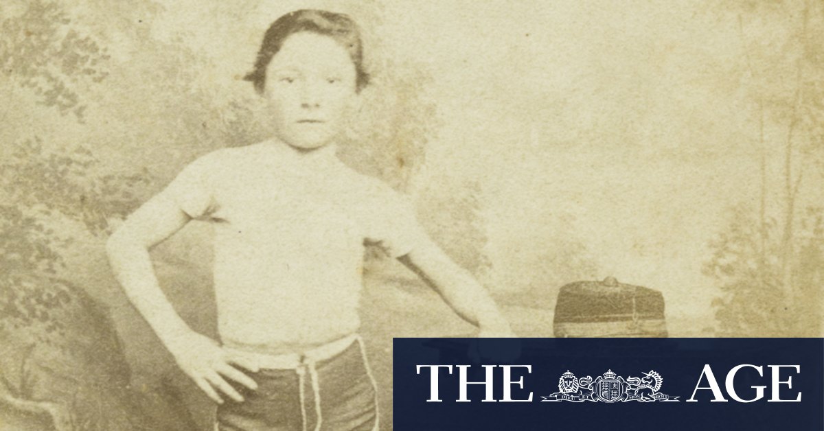 He won the Melbourne Cup at 14, then vanished. Who was Johnny Day? - Vimarsana News